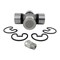 Spicer Universal Joint Greaseable; Rockwell 35N / 1340 Series 5-243X - alternate 7